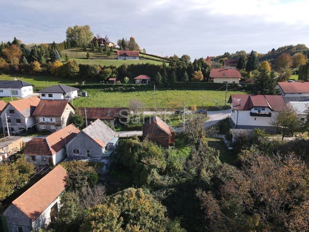 Građevinsko zemljište, Prodaja, Sveta Nedelja, Svetonedeljski Breg