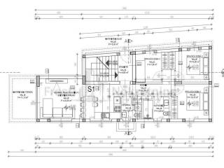 Stan u urbanoj vili, Prodaja, Zadar, Zadar