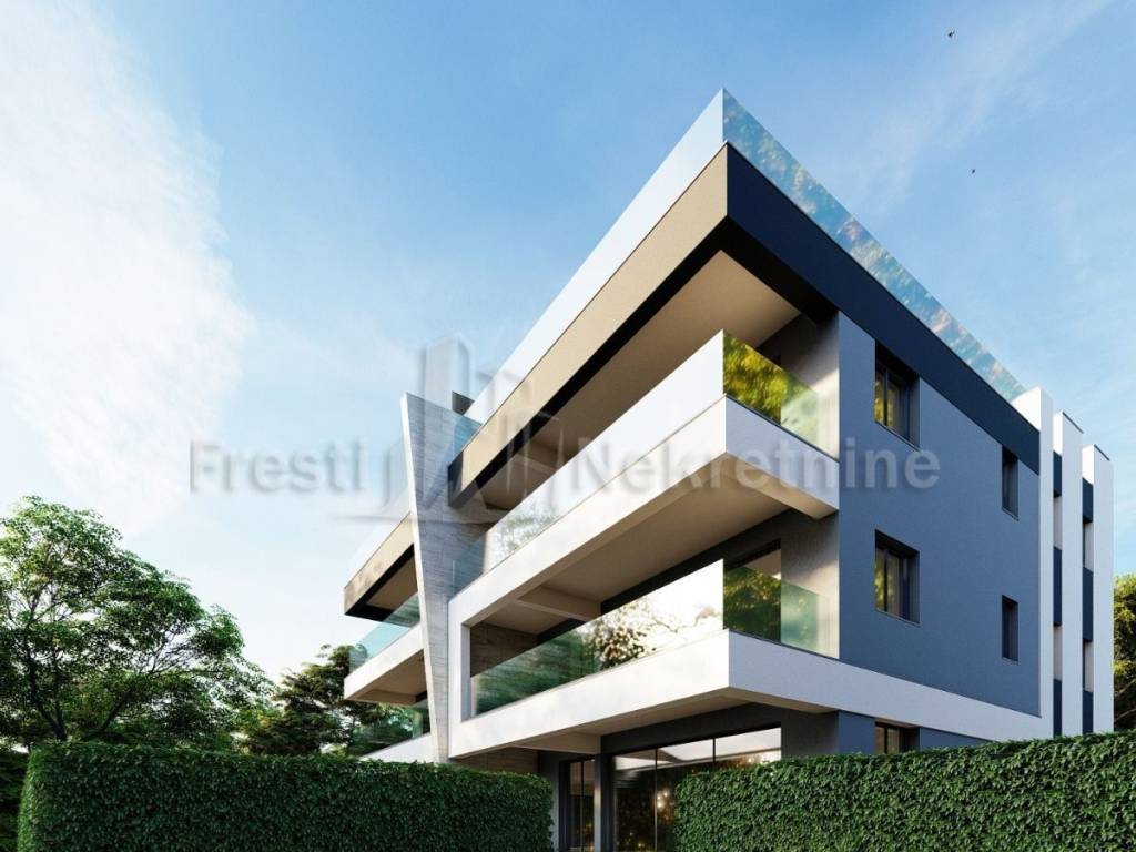 Stan u urbanoj vili, Prodaja, Zadar, Zadar