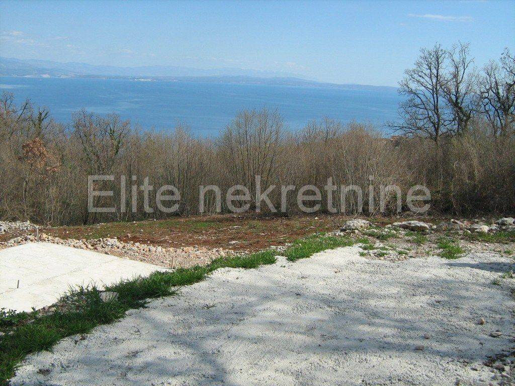 Građevinsko stambeno zemljište, Prodaja, Matulji, Bregi