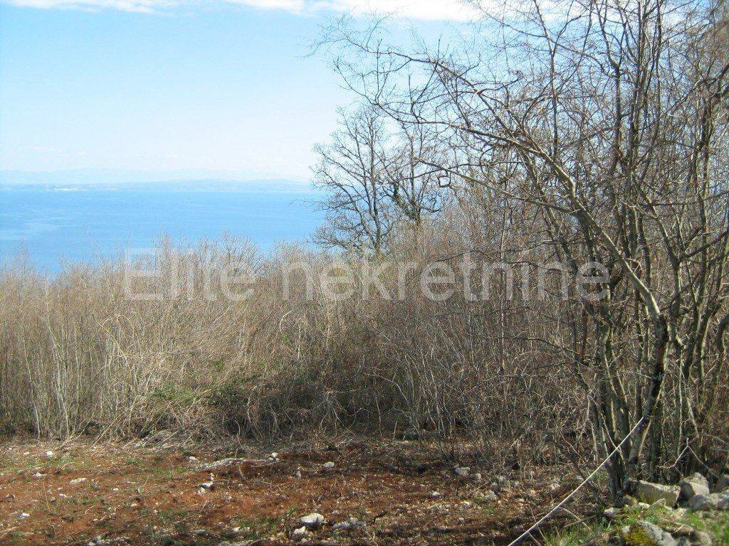 Građevinsko stambeno zemljište, Prodaja, Matulji, Bregi