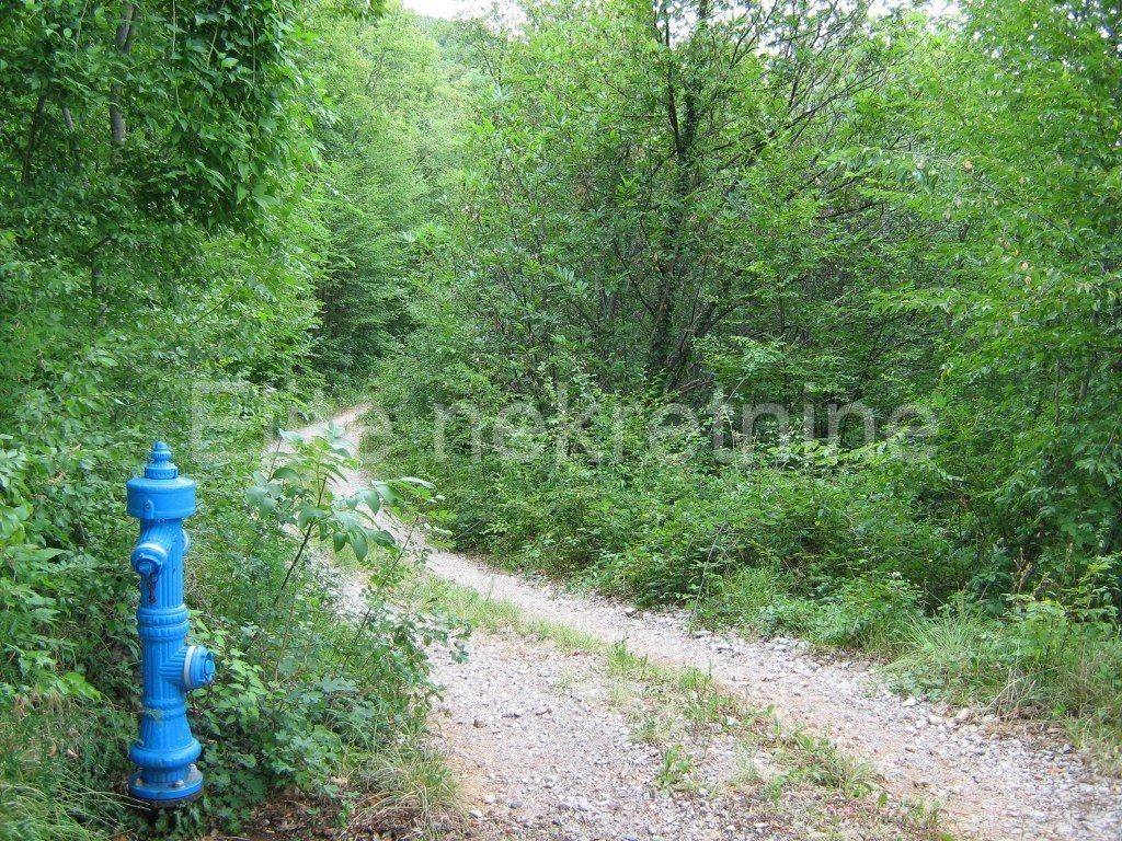 Građevinsko stambeno zemljište, Prodaja, Matulji, Bregi