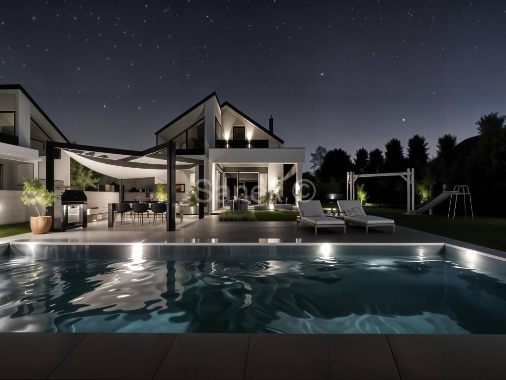 Samostojeća kuća, Prodaja, Samobor - Okolica, Samoborski Otok