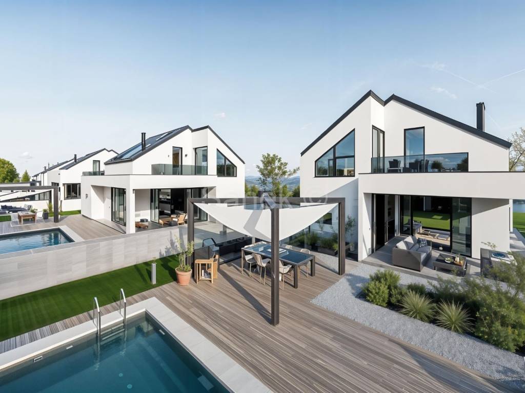 Samostojeća kuća, Prodaja, Samobor - Okolica, Samoborski Otok