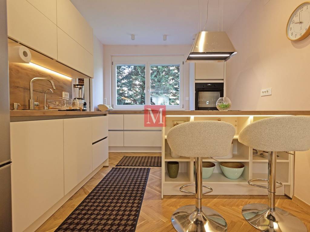 Stan u zgradi, Najam, Zagreb, Črnomerec