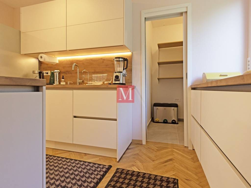 Stan u zgradi, Najam, Zagreb, Črnomerec