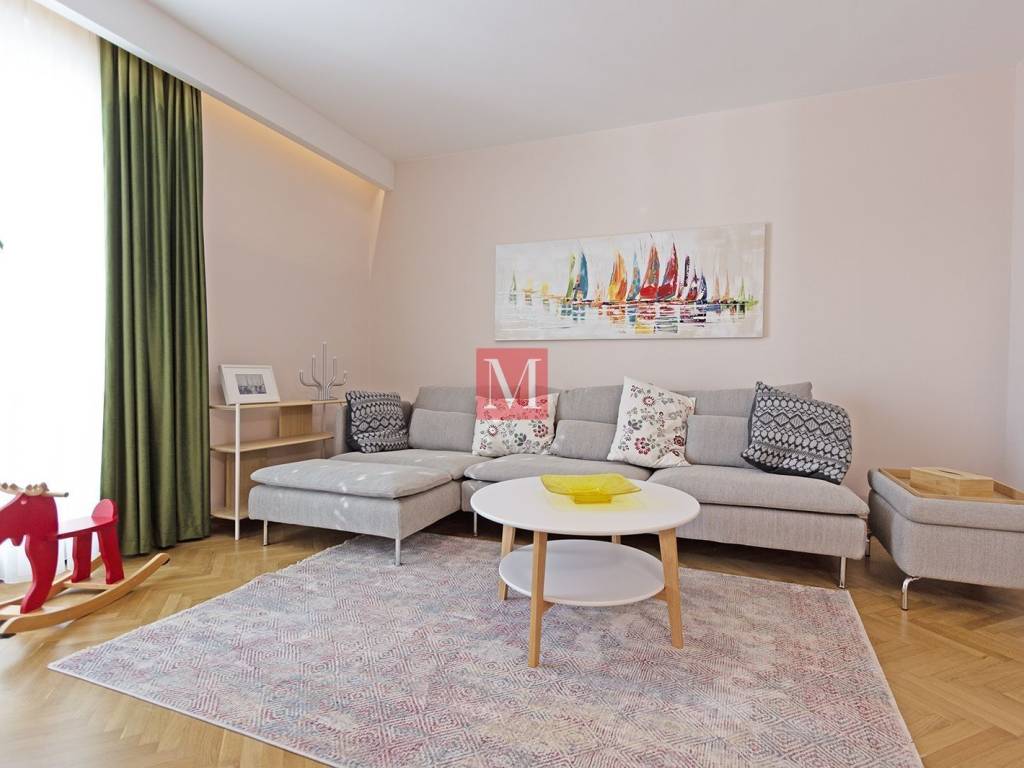 Stan u zgradi, Najam, Zagreb, Črnomerec