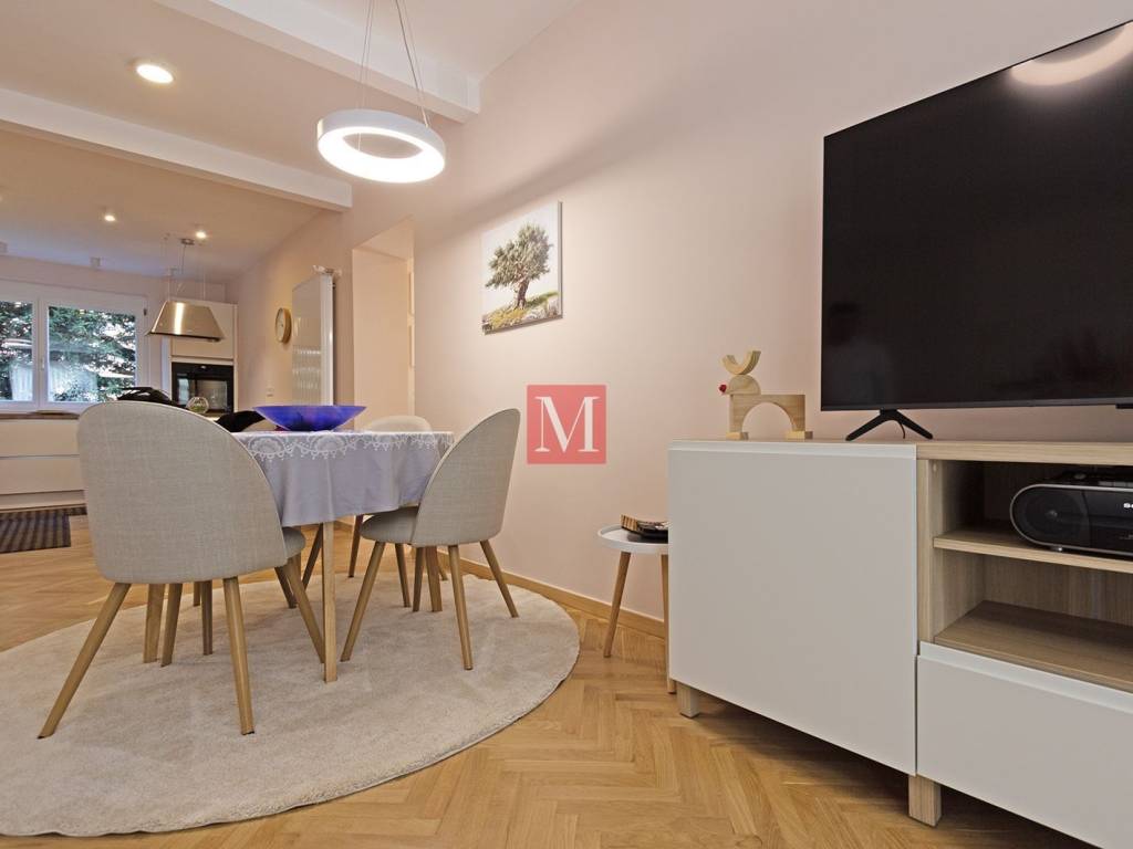 Stan u zgradi, Najam, Zagreb, Črnomerec