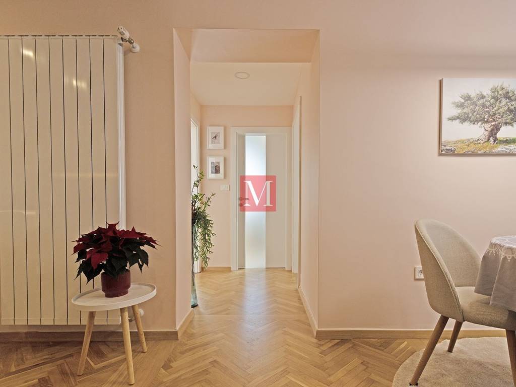 Stan u zgradi, Najam, Zagreb, Črnomerec