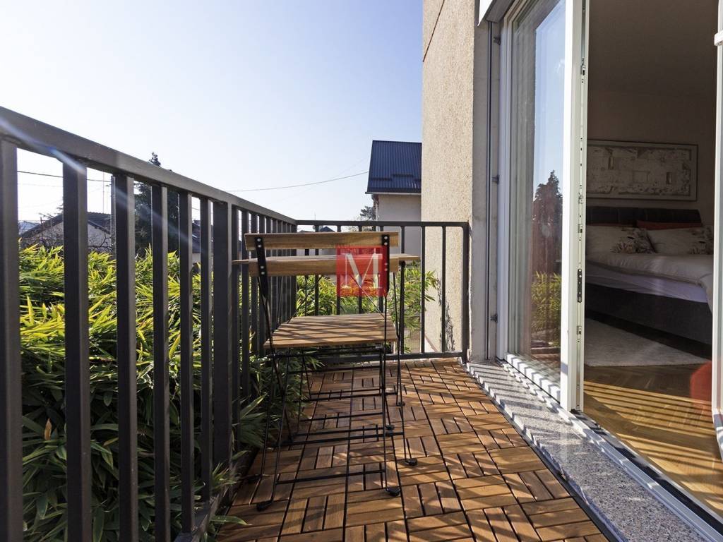 Stan u zgradi, Najam, Zagreb, Črnomerec