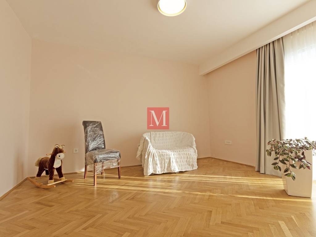 Stan u zgradi, Najam, Zagreb, Črnomerec