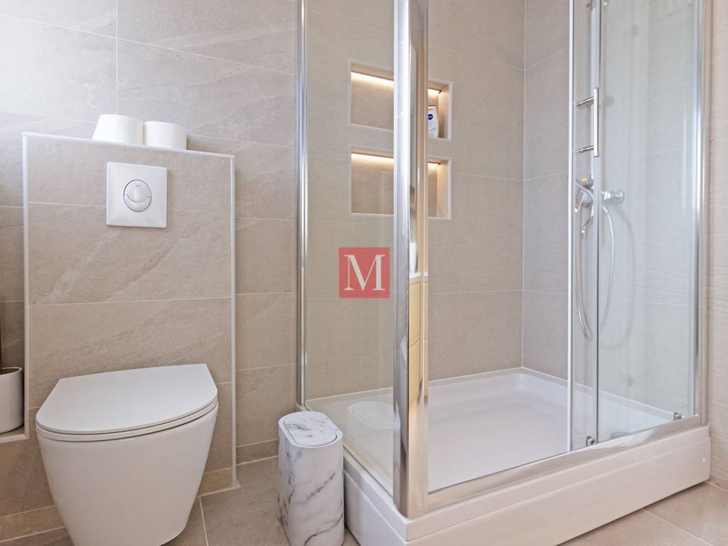 Stan u zgradi, Najam, Zagreb, Črnomerec