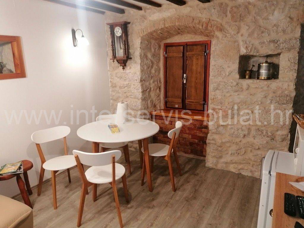 Stan u kući, Prodaja, Skradin, Skradin