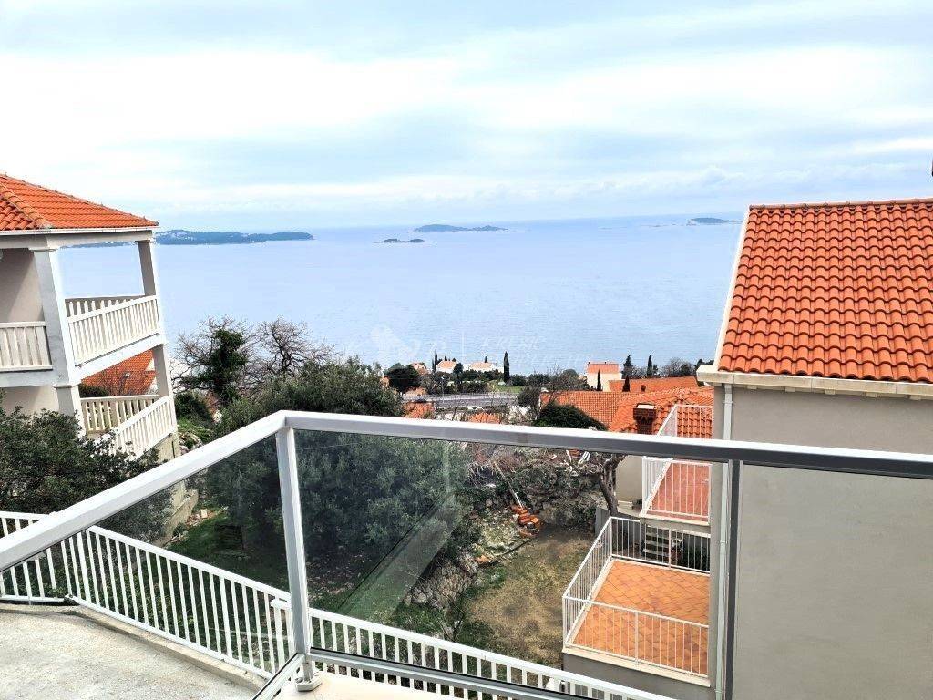 Stan u novogradnji, Prodaja, Župa dubrovačka, Mlini