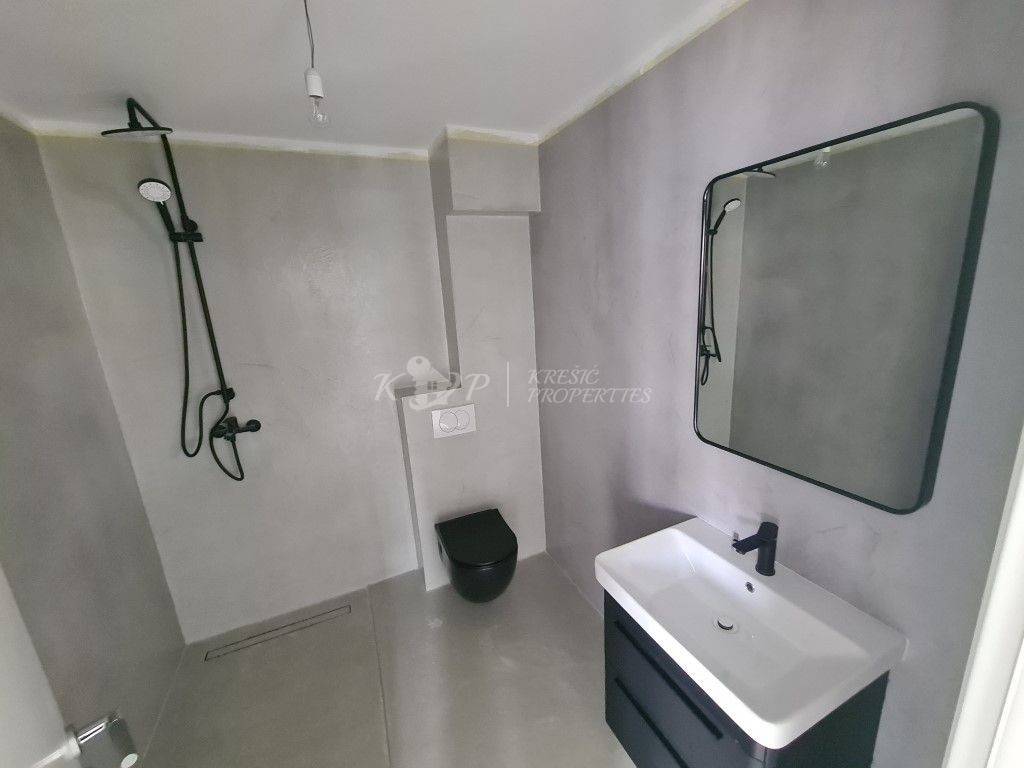 Stan u novogradnji, Prodaja, Župa dubrovačka, Mlini