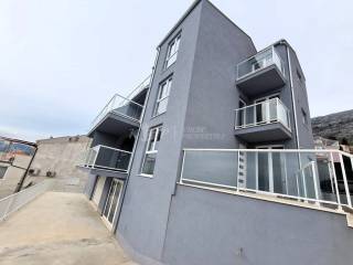 Stan u novogradnji, Prodaja, Župa dubrovačka, Mlini