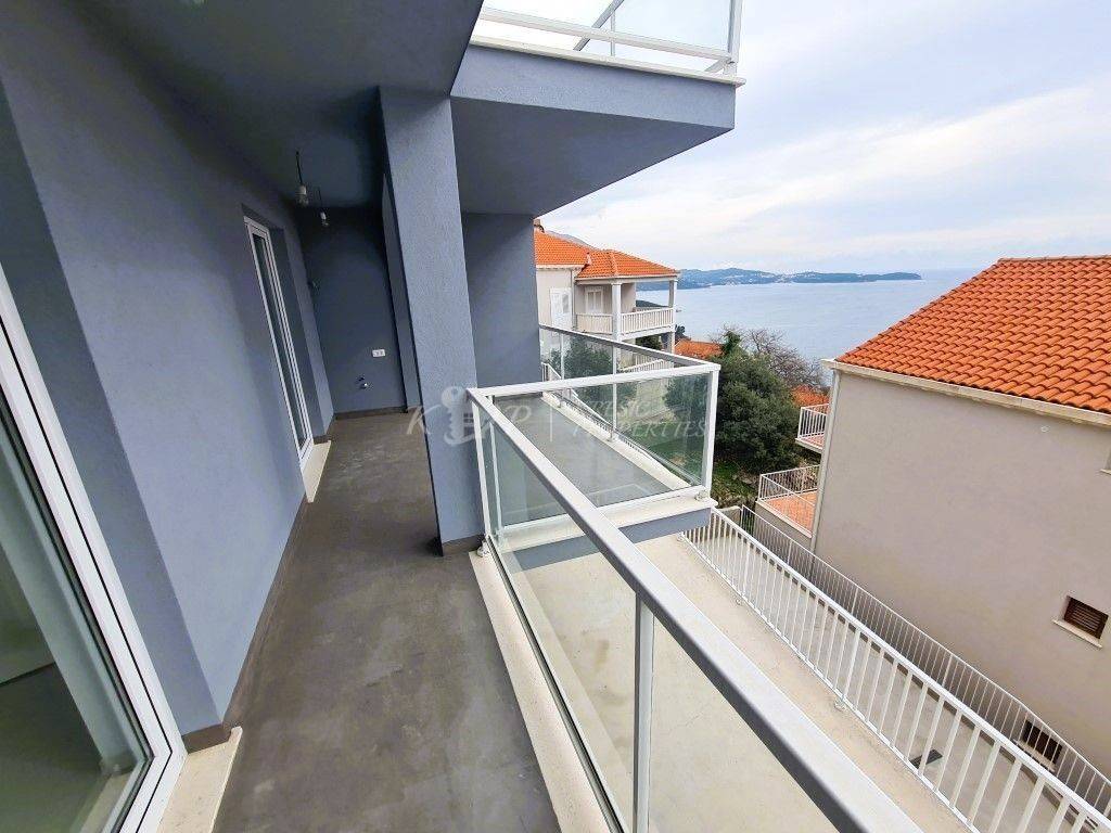 Stan u novogradnji, Prodaja, Župa dubrovačka, Mlini