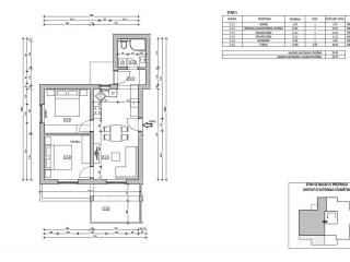 Stan u novogradnji, Prodaja, Župa dubrovačka, Mlini