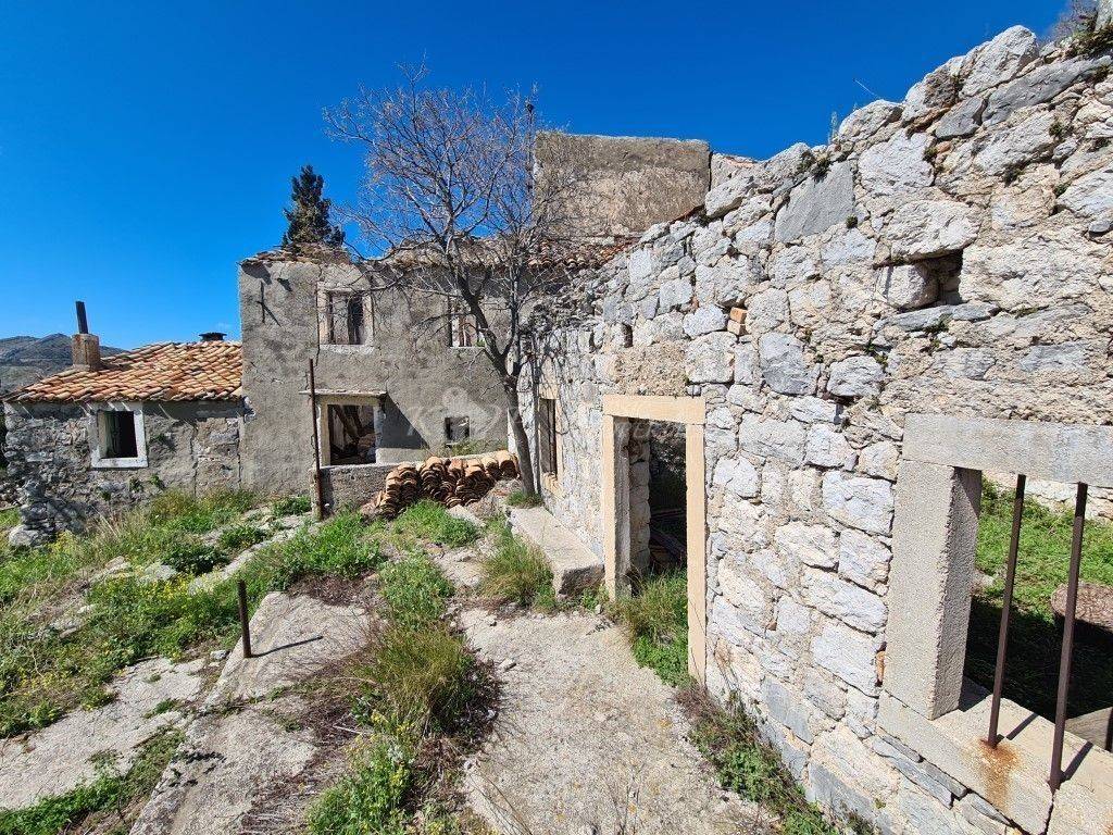 Kamena kuća, Prodaja, Župa dubrovačka, Martinovići