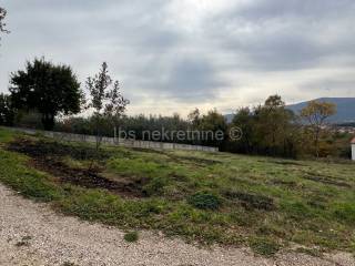 Građevinsko zemljište, Prodaja, Sinj, Sinj