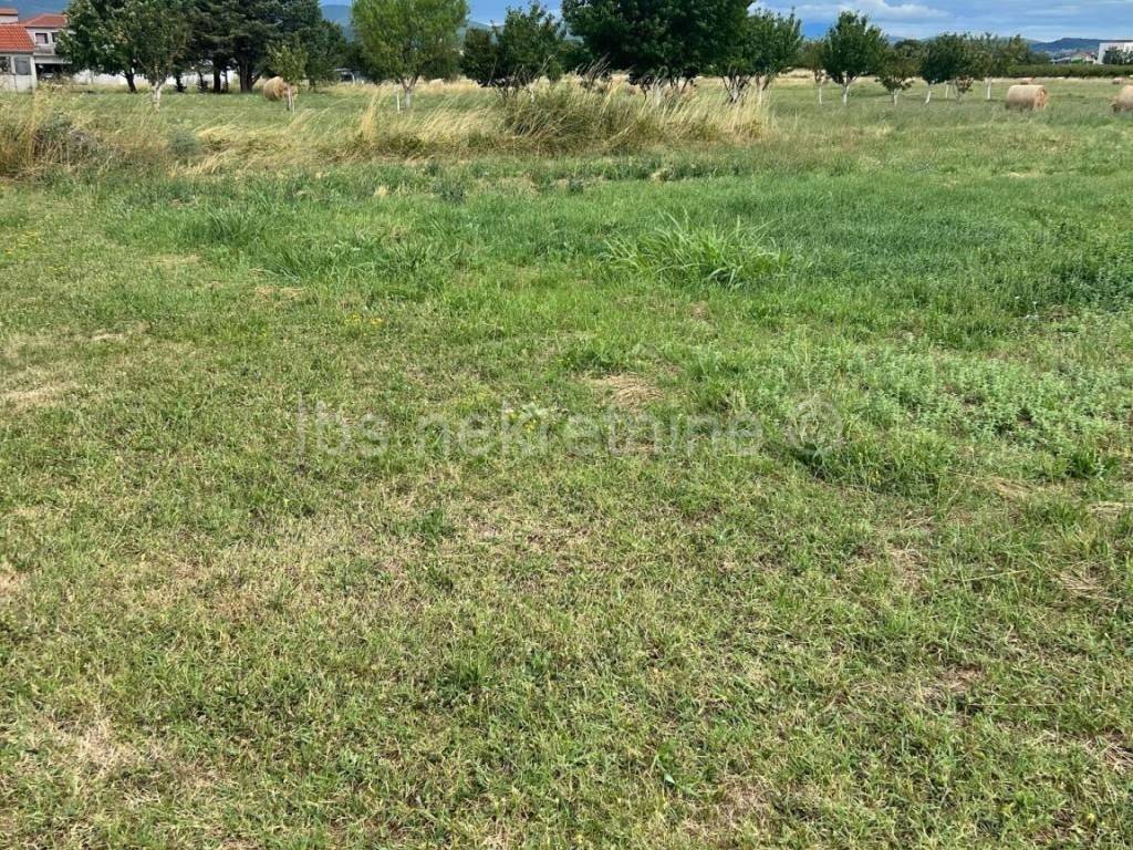 Građevinsko zemljište, Prodaja, Sinj, Glavice