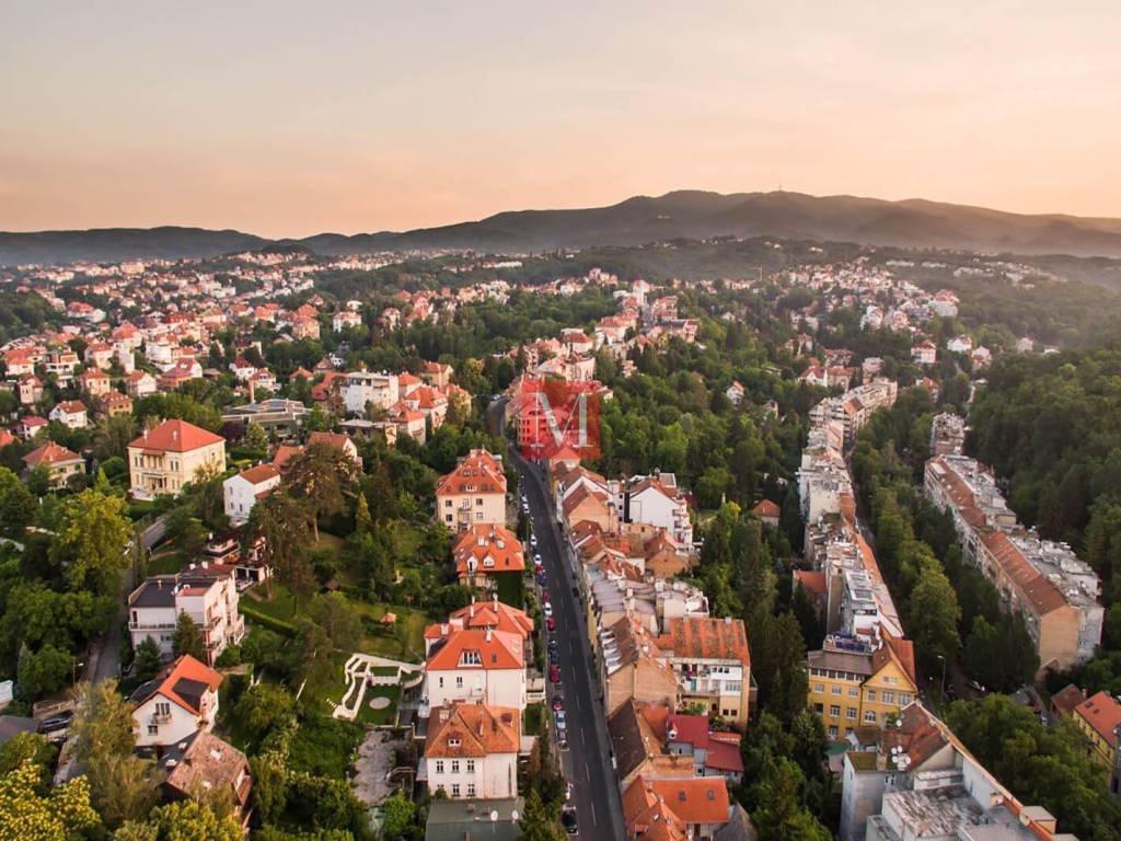 Građevinsko stambeno zemljište, Prodaja, Zagreb, Gornji Grad - Medveščak