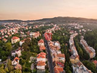 Građevinsko stambeno zemljište, Prodaja, Zagreb, Gornji Grad - Medveščak