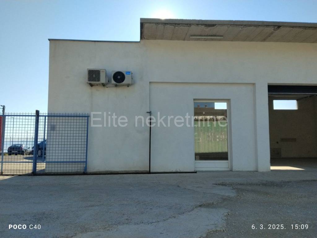 Hala, Najam, Kostrena, Vrh Martinšćice