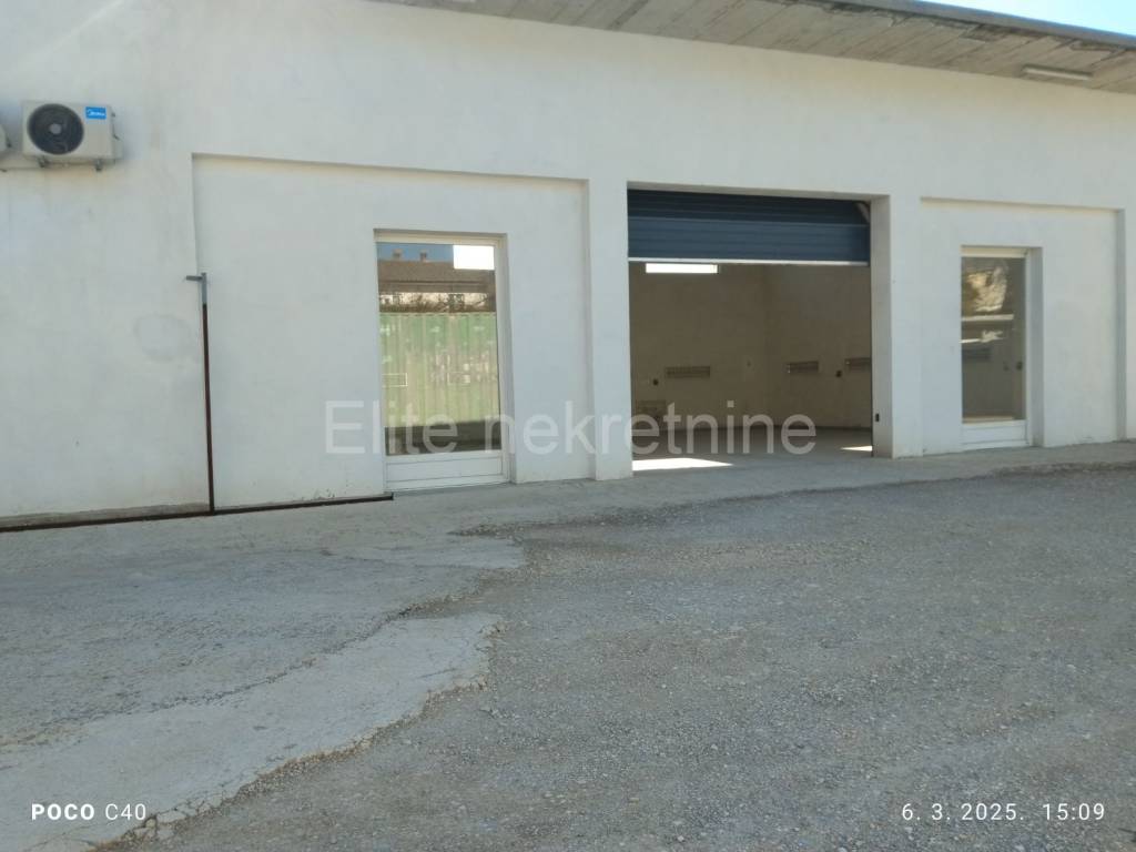 Hala, Najam, Kostrena, Vrh Martinšćice