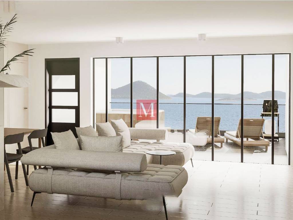 Stan u novogradnji, Prodaja, Pakoštane, Drage