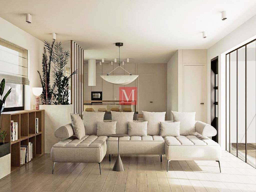 Stan u novogradnji, Prodaja, Pakoštane, Drage