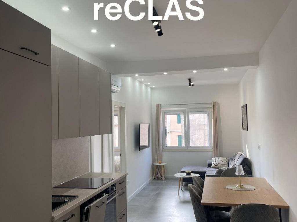 Kastela, Kastel Novi