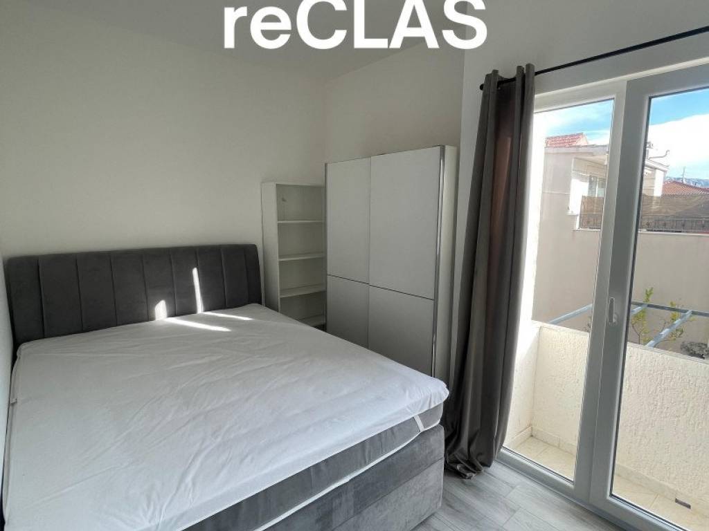 Kastela, Kastel Novi