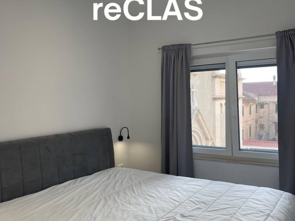 Kastela, Kastel Novi