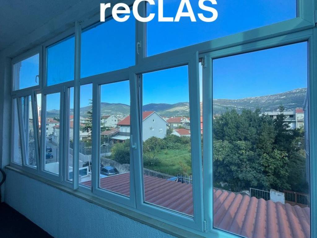 Kastela, Kastel Novi