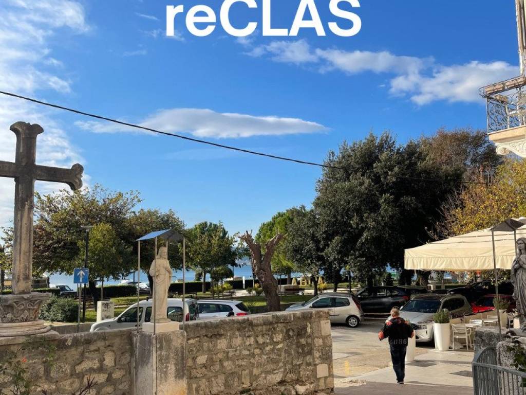 Kastela, Kastel Novi