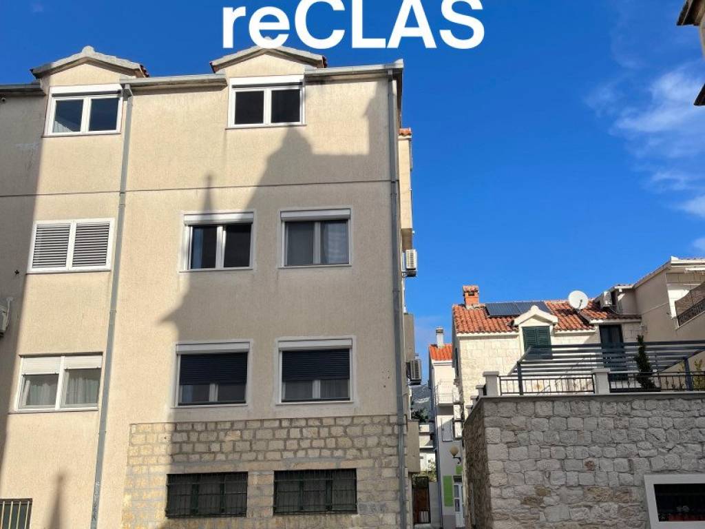 Kastela, Kastel Novi