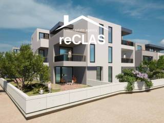 Kastela, Kastel Novi