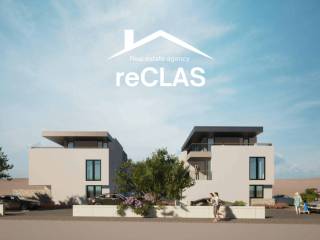 Kastela, Kastel Novi