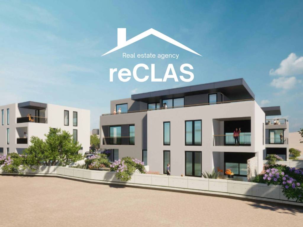 Kastela, Kastel Novi