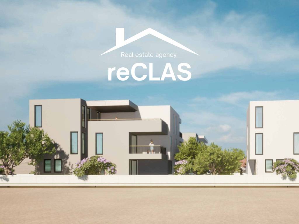 Kastela, Kastel Novi