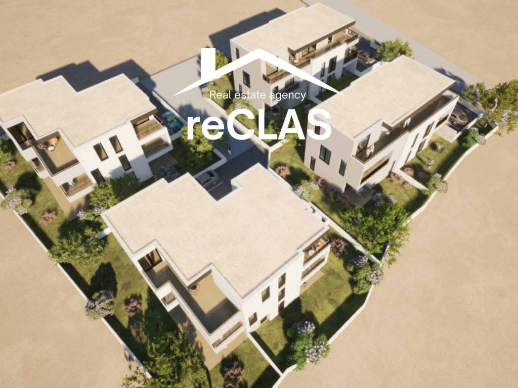 Kastela, Kastel Novi