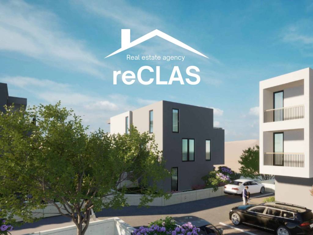 Kastela, Kastel Novi