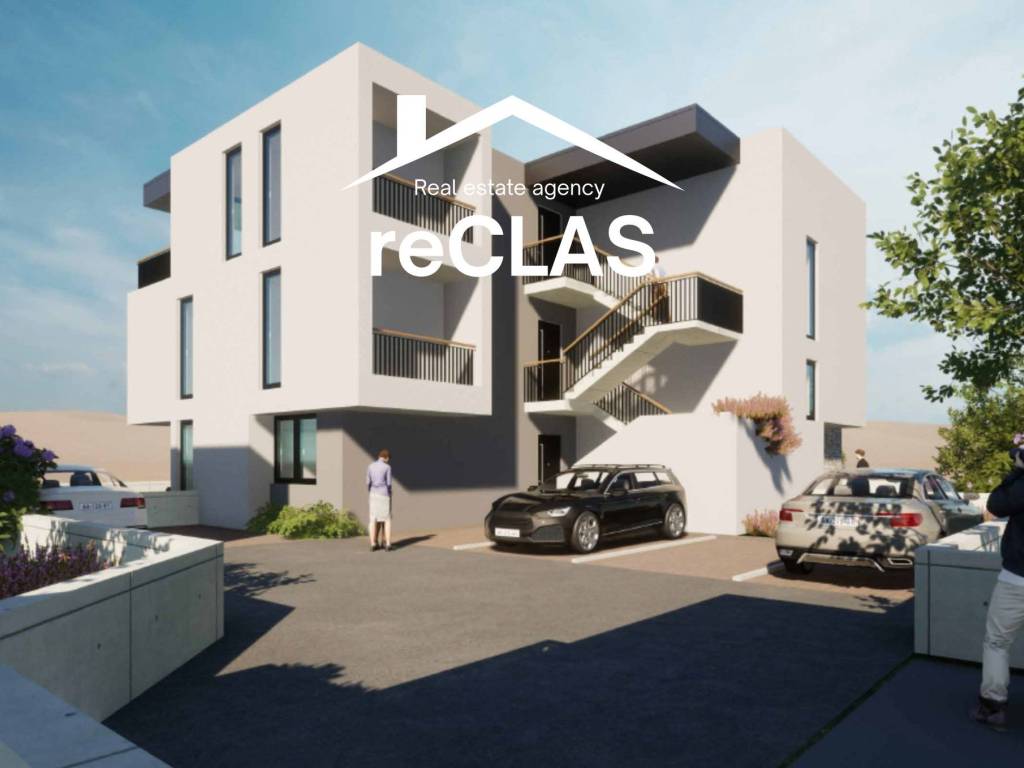 Kastela, Kastel Novi