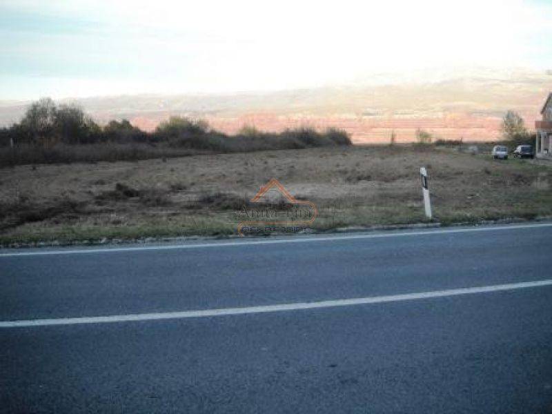 Building land, Sale, Sinj, Turjaci