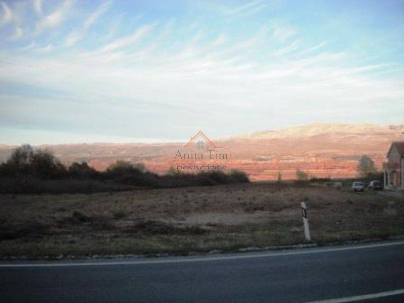 Building land, Sale, Sinj, Turjaci