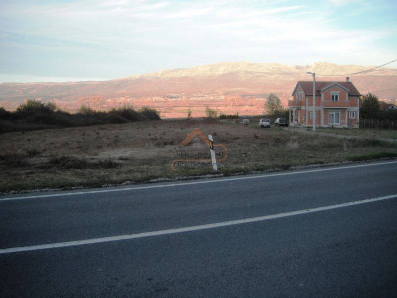 Building land, Sale, Sinj, Turjaci