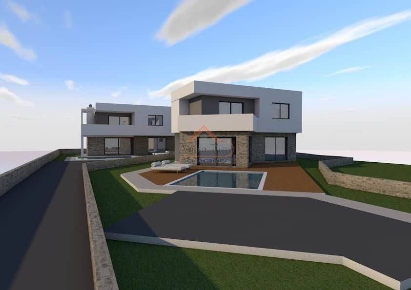 Luxury house, Sale, Šibenik, Šibenik
