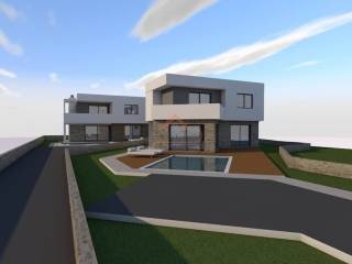 Luxury house, Sale, Šibenik, Šibenik