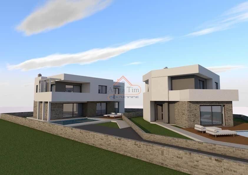 Luxury house, Sale, Šibenik, Šibenik